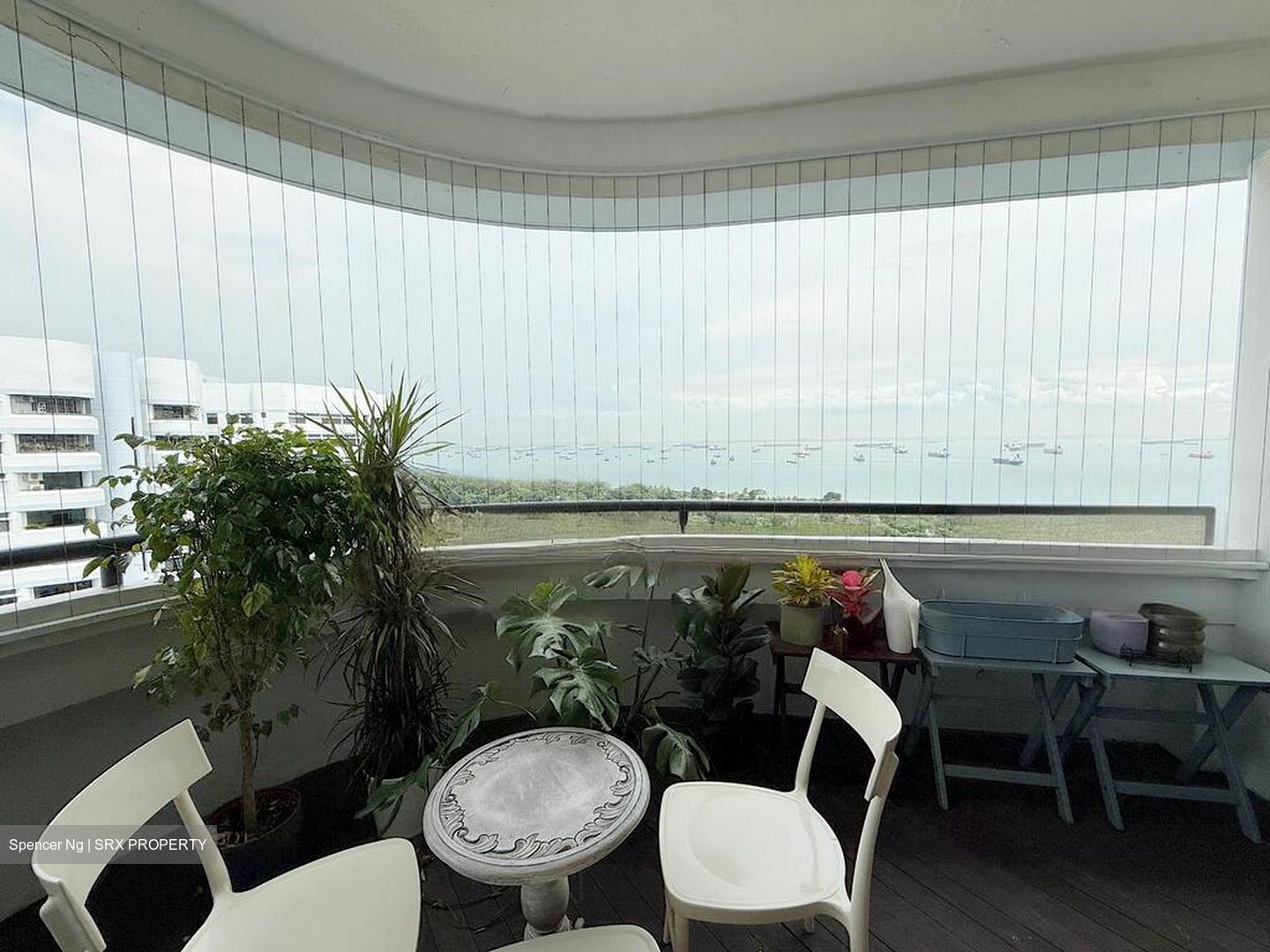 Mandarin Gardens (D15), Condominium #447388431